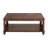 Stockbridge 45"L Wood Coffee able