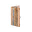 Acotas Solid Wood Bathroom Cabinet