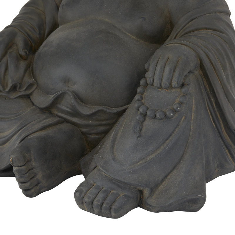 Sculpture de jardin Kediri MGO