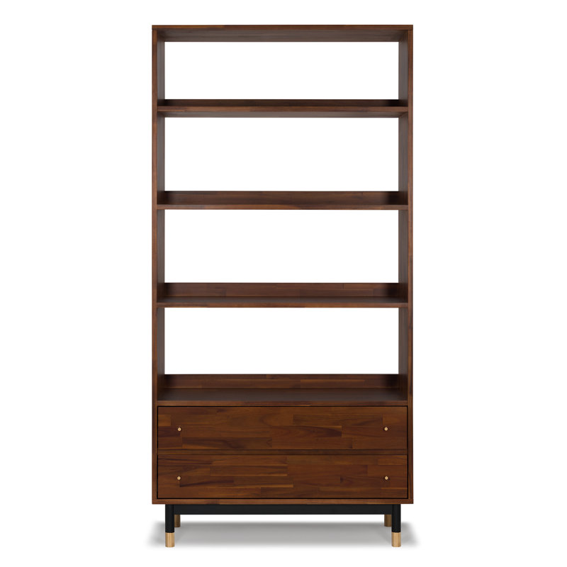 Dakota Storage Bookcase