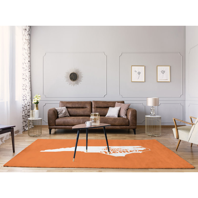 Chenille Indoor Rug, Rectangle 9' x 12'