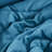 3pc Comforter Set - All Season Reversible Down Alternative Comforter with Two Shams - Breathable, Soft, Fluffy-252941296-252941253