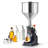 VEVOR 389oz. Blender Food Processor Combo