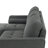 Garren Sofa Chaise Sectional-101250018