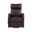 Fauteuil inclinable électrique en mouvement synthétique Ricardo-1445631227
