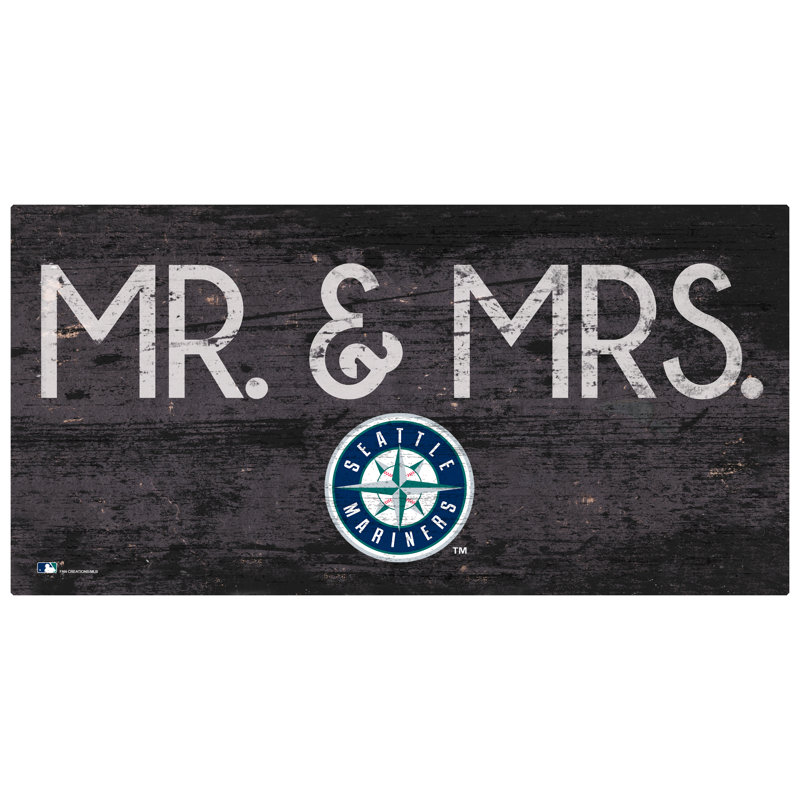 Wall Decor, Mariners