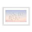 Nature Inspired Sunset Flight by  - Picture Frame Photograph on Paper-131293172-131293175-131293185