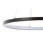 Huyet Single Light Dimmable LED Pendant-71027343-71027342