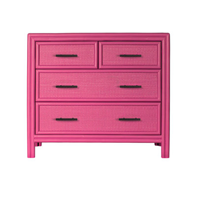 Aruba 4 - Drawer Nightstand