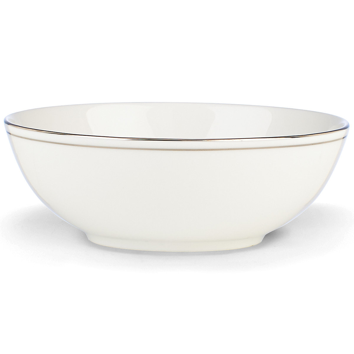 16 oz. Federal Platinum Soup Bowl