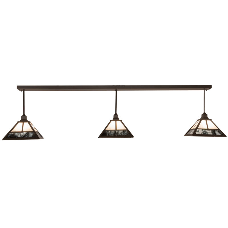 "T" Mission 3 - Light Pendant