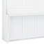 Grand lit escamotable Tessio-858457878