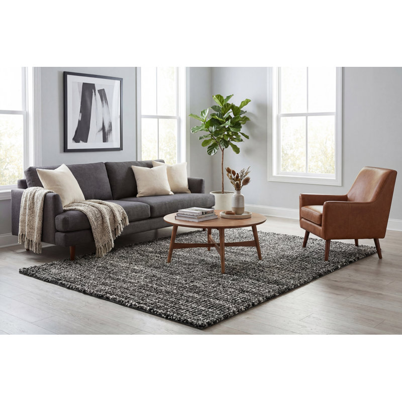 Donna Indoor Rug, Rectangle 7'10" x 11'2"