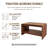 Patmos Coffee Table-768789461