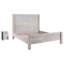 Kashmir Solid Wood Piece Bedroom Set
