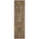 Segin Area Rug with Non-Slip Backing