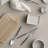 PILAR Stoneware Butter Dish Or Condiment/snack Server-74855896