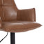 PU Bar Stool-1839679965