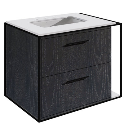 Linea 24" Vanity Base