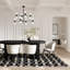 LPD Home Ash Oval Dining Table