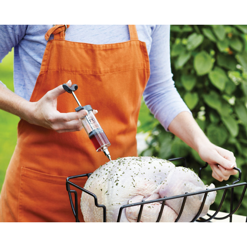 Injecteur de marinade Outset
