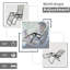 Fauteuil inclinable / pliable Kantzer-22808883