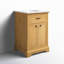 Ensemble de meuble-lavabo simple 24 po Hermes-73360068