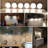 LED Under Cabinet Puck Light