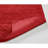 Makaylynn Premium 100% Cotton 2155 GSM 2-Piece Bath Rug Set, OEKO-TEX® Certified, Non-Slip Spray Latex Backing, Plush Tufted, Super Absorbent, Machine Washable Bathroom Rugs, Red-122439401-97762385