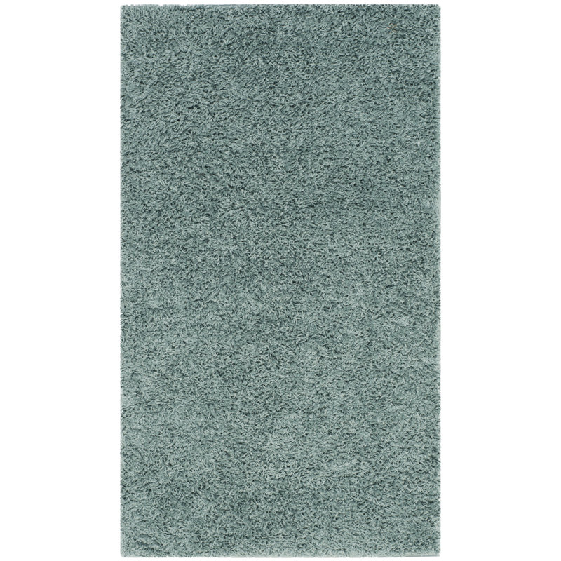 Tapis écume de mer Amoroso, Rectangle 3 pi x 5 pi