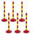 Red/Yellow
