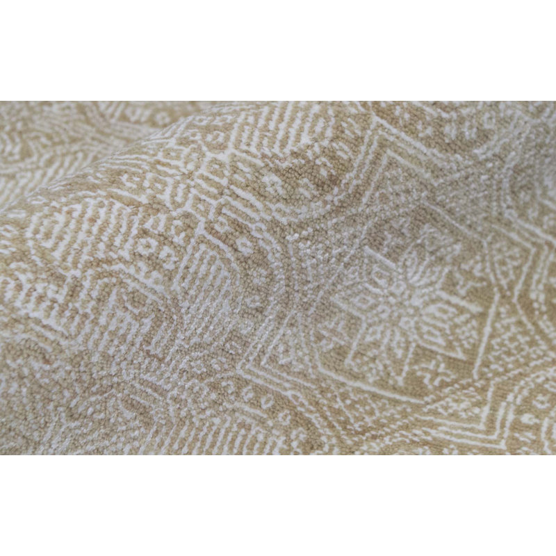 One-of-a-Kind 5' X 7'10" Area Rug