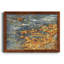 Autumn Creek - Reproduction d'art sur toile encadrée-180177982-180177981