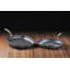 Aluminum Non-Stick Frying Pan Set