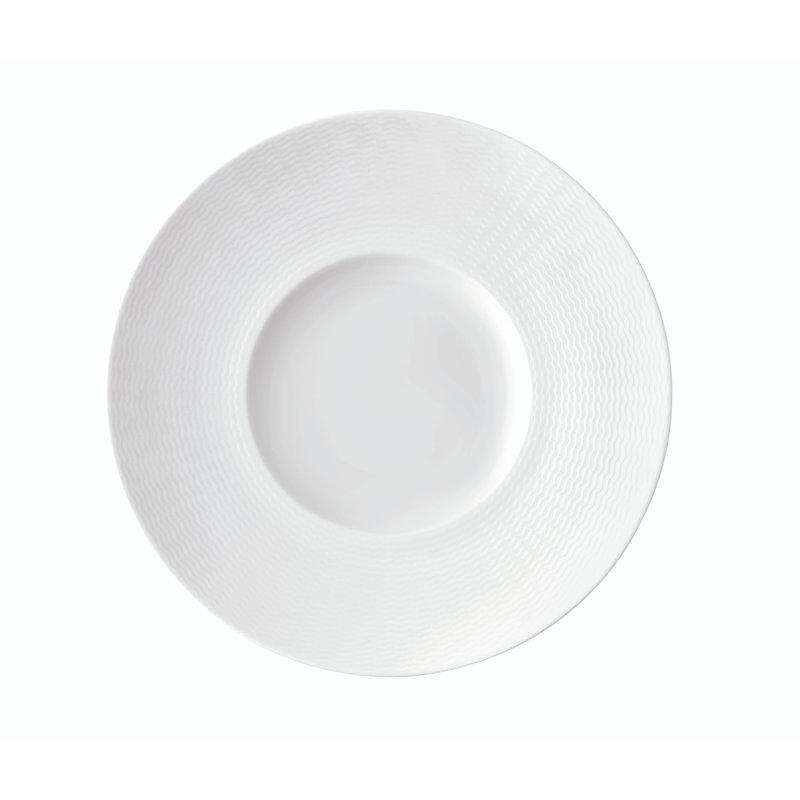 Assiette plate 10,5 "Oneida Hospitality Current