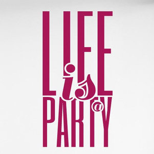 Wall Decal
