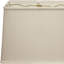 Abat-jour rectangulaire en lin 16 po-109848443-133217966