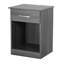Table de chevet Lindsey G0043-N RTA