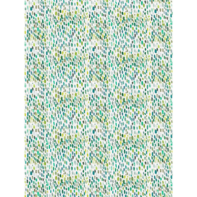 Jamboree Linen Print