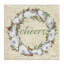  «Shells & Holly Wreath» par Paul Brent-278423961