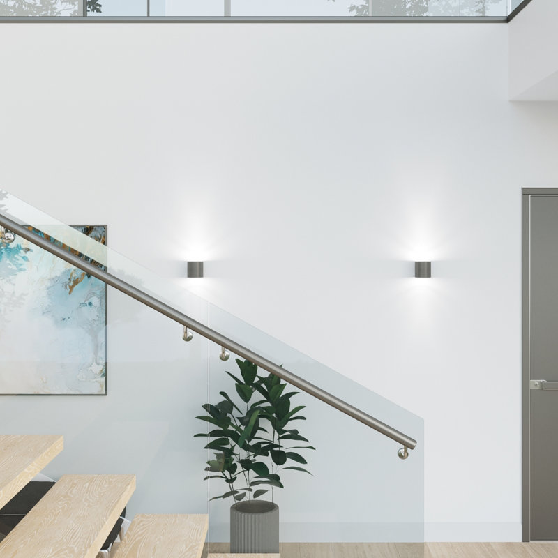 Orbis 1 Flush Mount