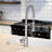 ZLINE Apollo Kitchen Faucet-36033783