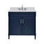 Bristol 37'' W Single Vanity-1477227447