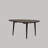 Iyland Solid Wood Top Coffee Table-2001898639-1950634361