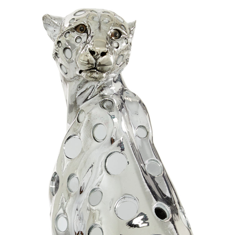 Figurine Gurnoor, Argent