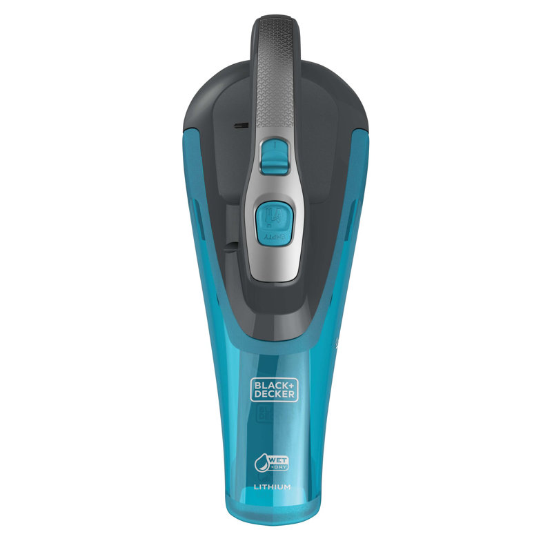 Aspirateur à main sans fil humide / sec Blackbeck® Dustbuster® AdvancedClean ™