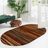 Abstract Indoor Rug-1380009609