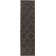 Karev Wool Geometric Indoor Rug