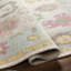 Kars Ikat Area Rug-913636551