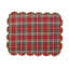 Holiday Threads Placemat